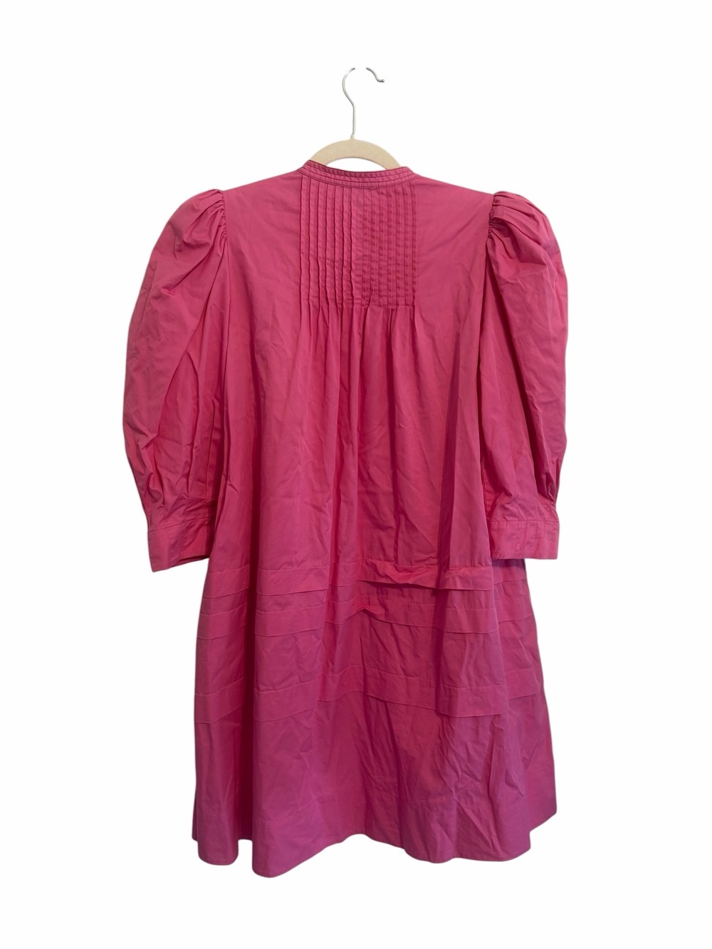 HUNTER BELL Sidney Dress Size M - Picture 5 of 7